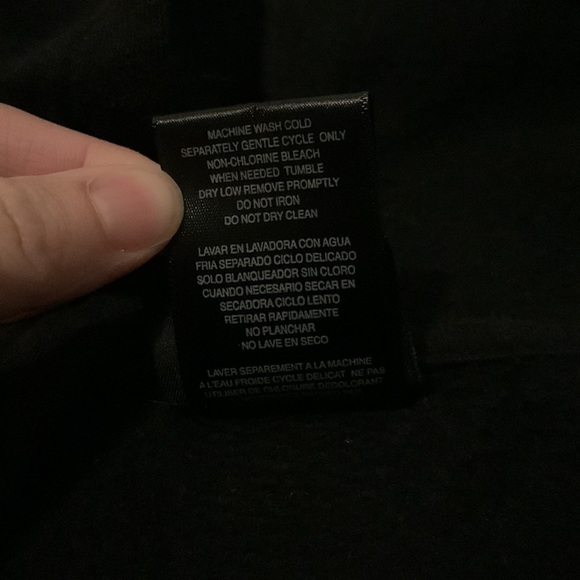 Juniors Pittsburgh Steelers hoodie - Picture 3 of 4